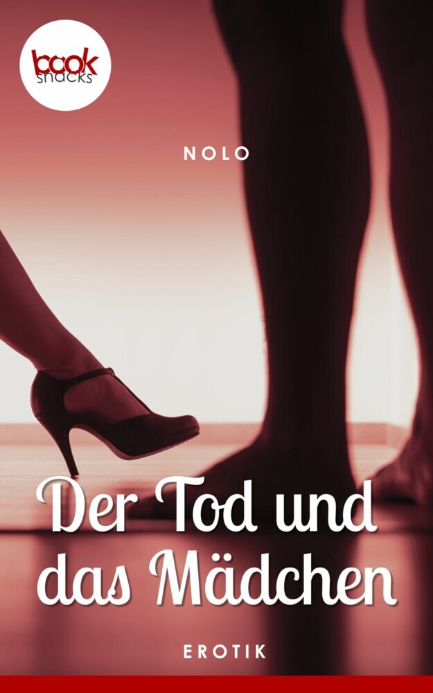Der Tod und das Mädchen main product photo