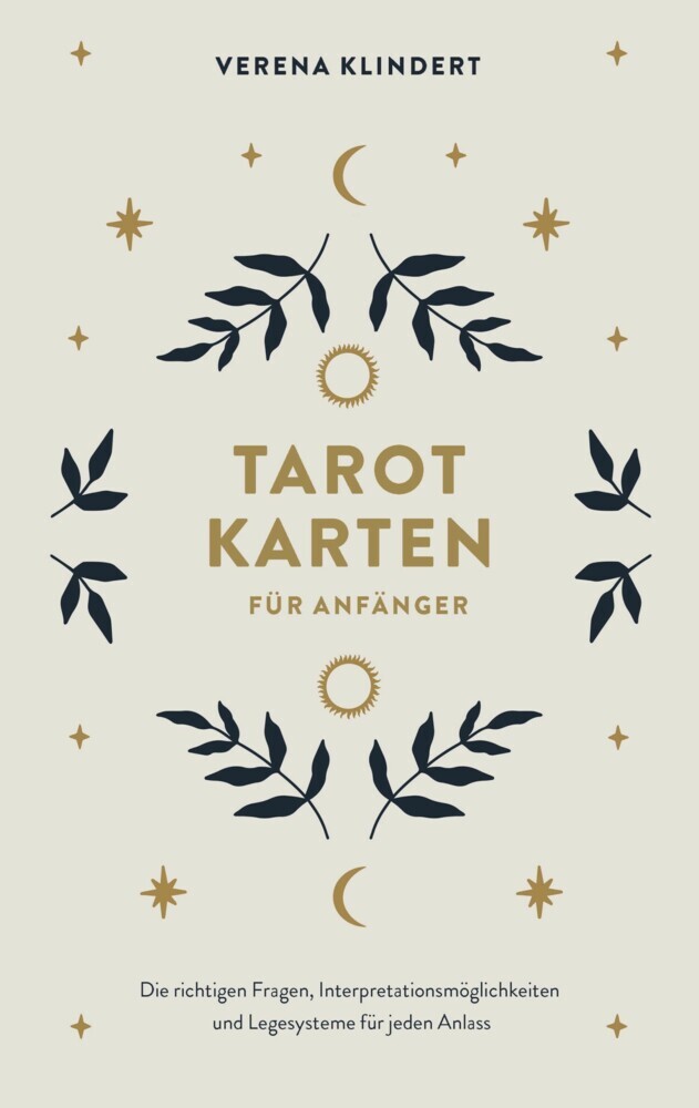 Tarotkarten für Anfänger main product photo