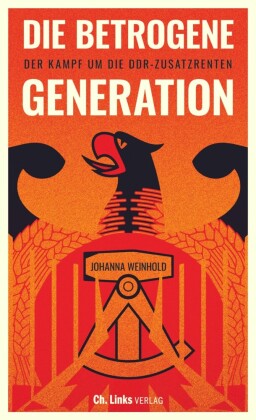 Die betrogene Generation