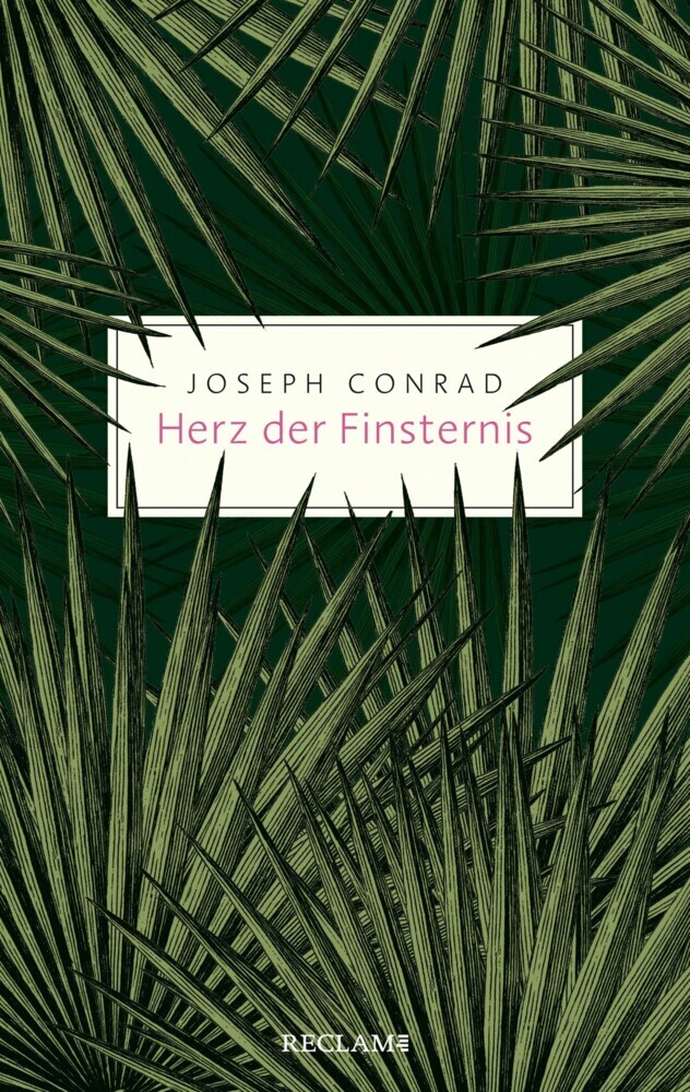 Herz der Finsternis main product photo