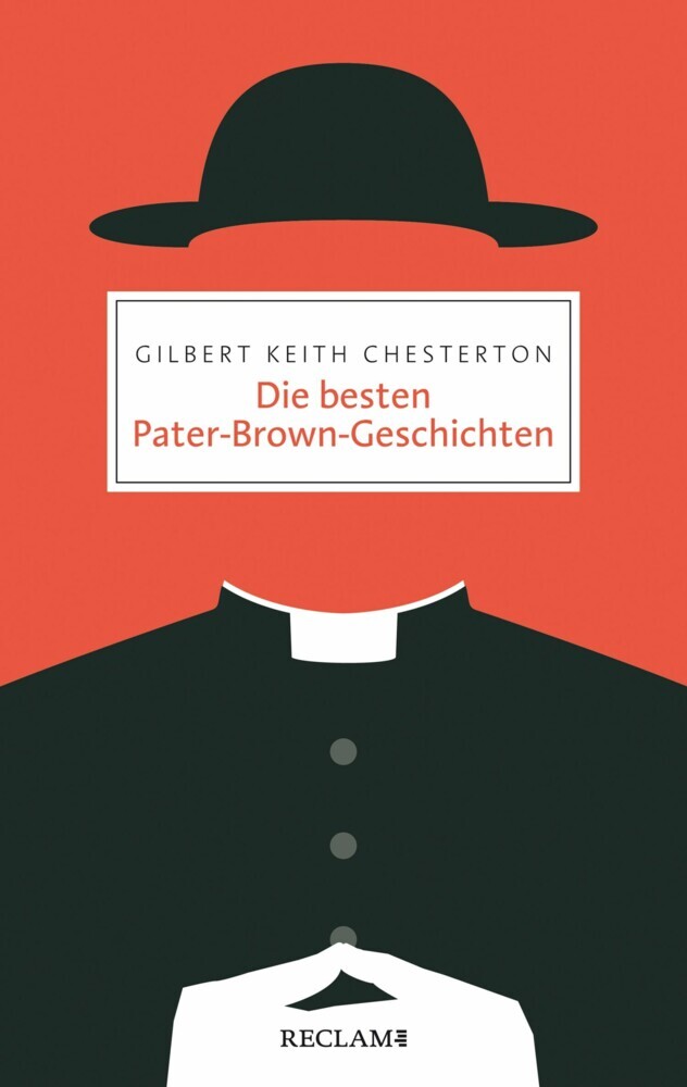 Die besten Pater-Brown-Geschichten main product photo