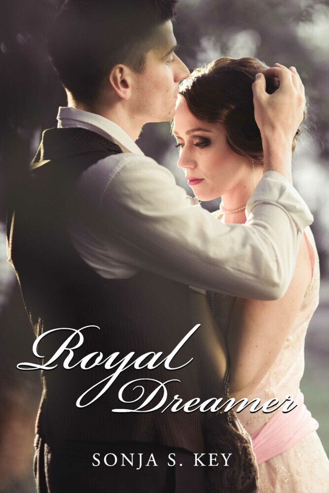 Royal Dreamer main product photo