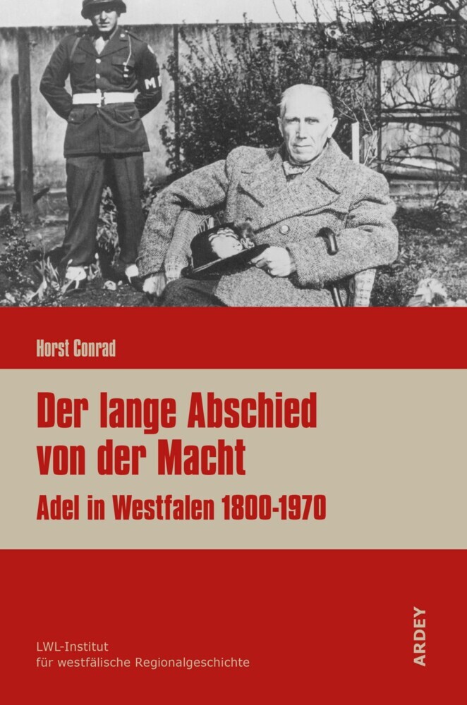 Der lange Abschied von der Macht main product photo