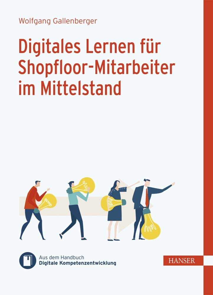 Digitales Lernen für Shopfloor-Mitarbeiter im Mittelstand main product photo