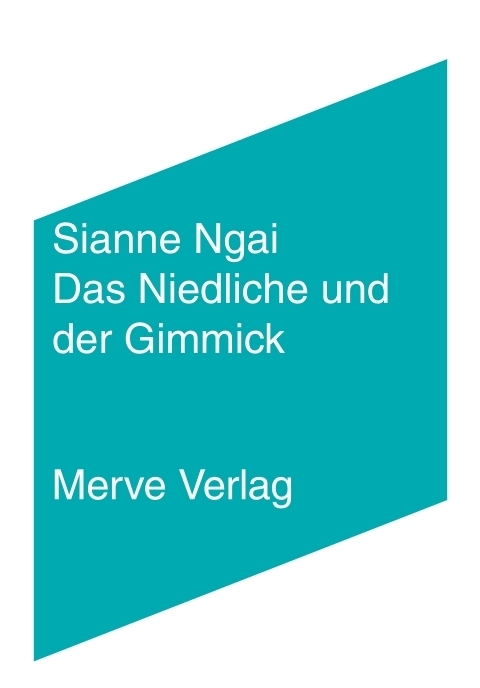 Das Niedliche und der Gimmick main product photo