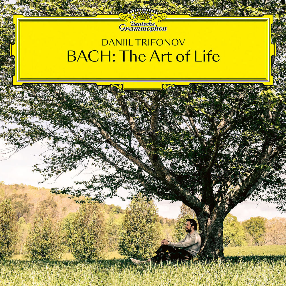 BACH: The Art of Life, 2 Audio-CD main product photo