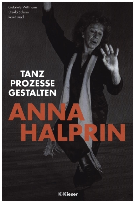 Anna Halprin main product photo