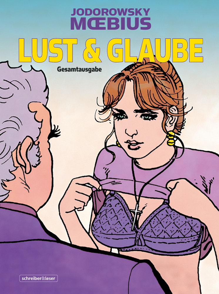 Lust & Glaube main product photo
