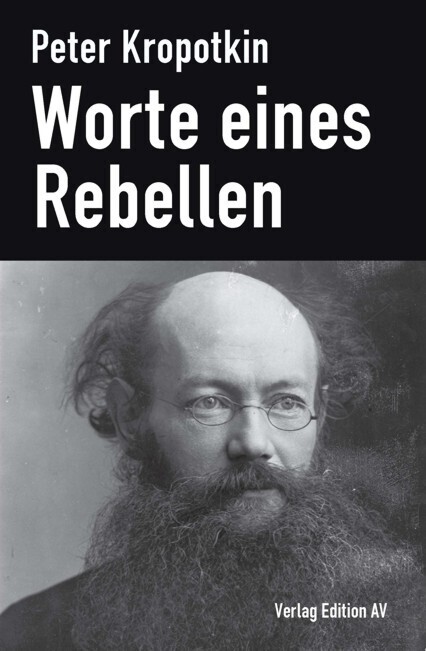 Worte eines Rebellen main product photo