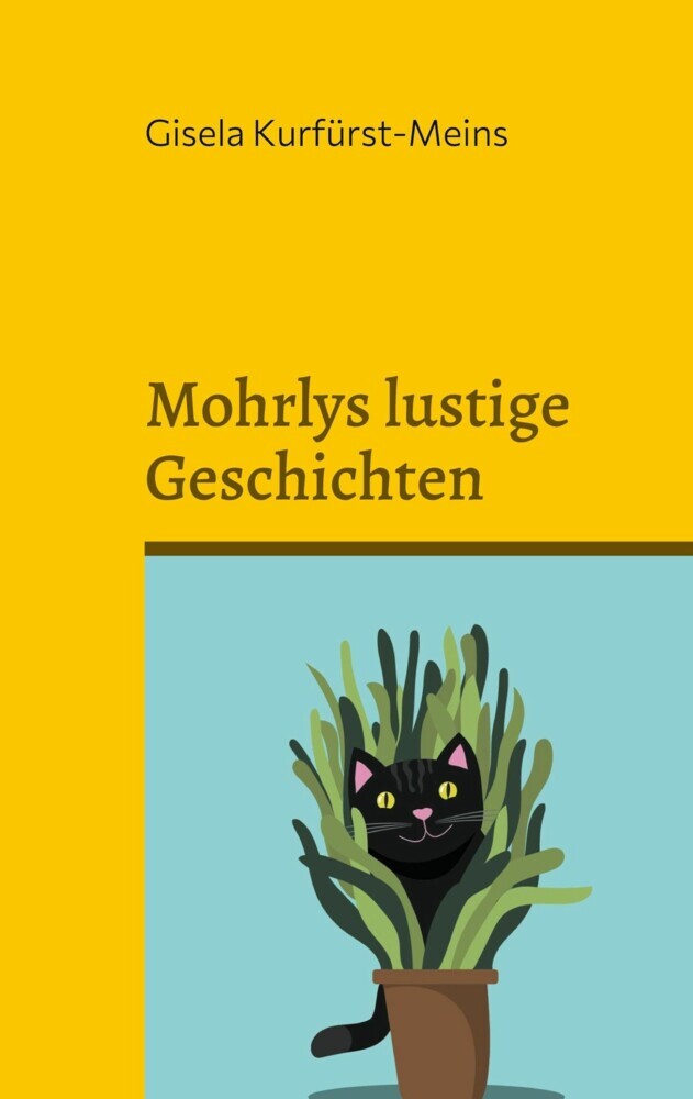 Mohrlys lustige Geschichten main product photo