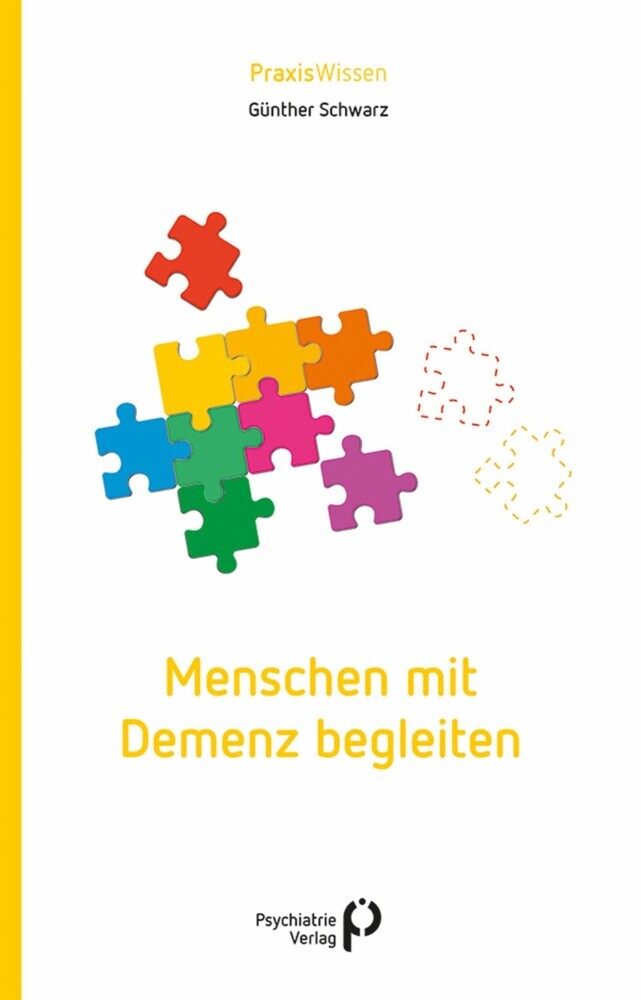 Menschen mit Demenz begleiten main product photo