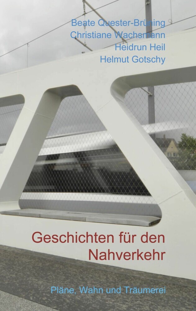 Geschichten für den Nahverkehr main product photo