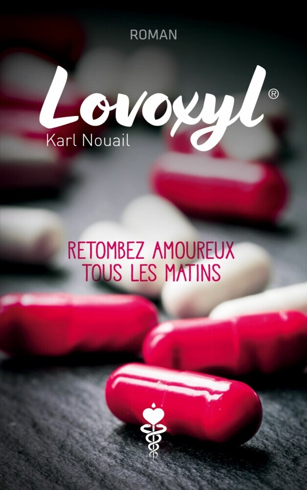 Lovoxyl main product photo