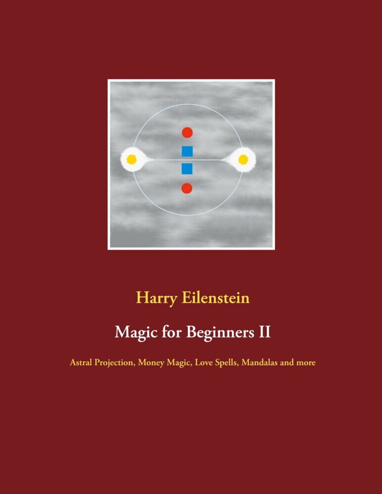Magic for Beginners II main product photo