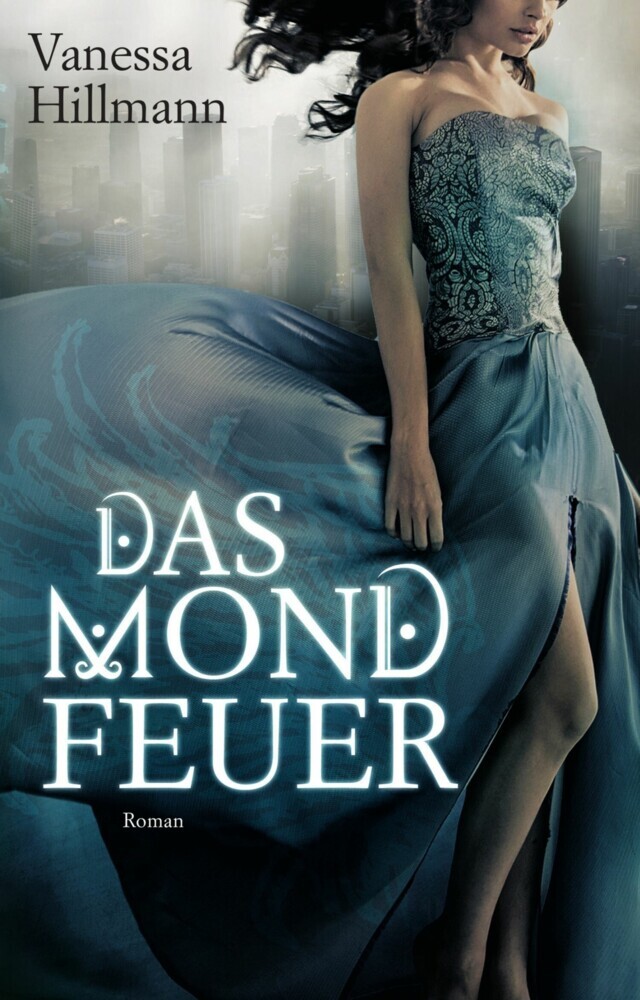 Das Mondfeuer main product photo