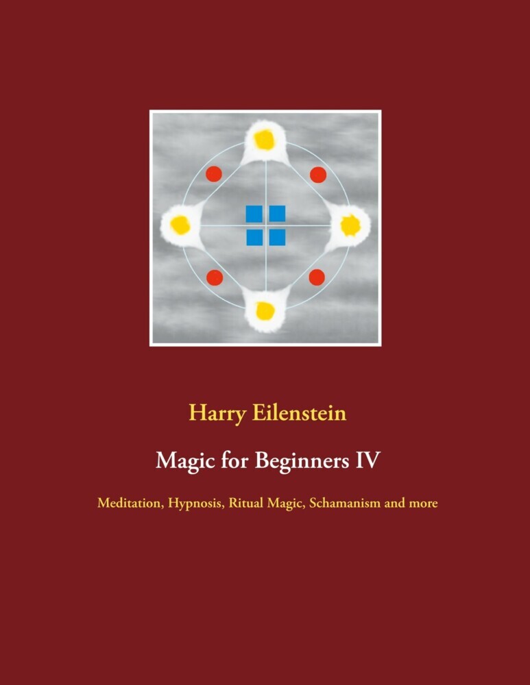 Magic for Beginners IV main product photo