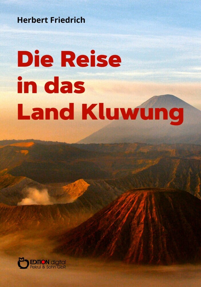 Die Reise in das Land Kluwung main product photo