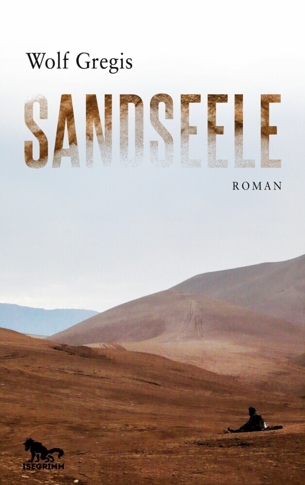 Sandseele main product photo