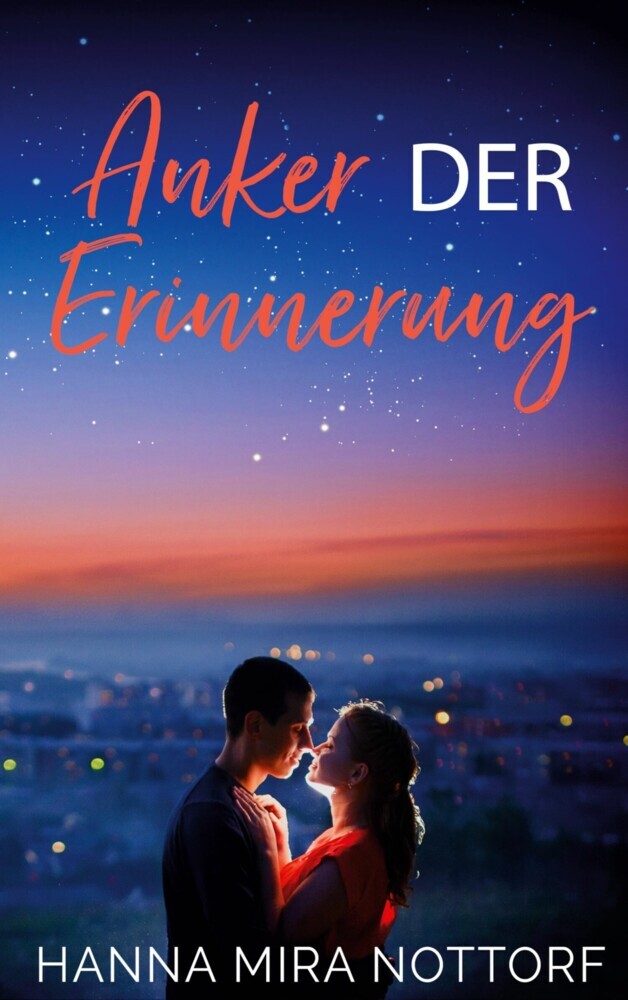 Anker der Erinnerung main product photo