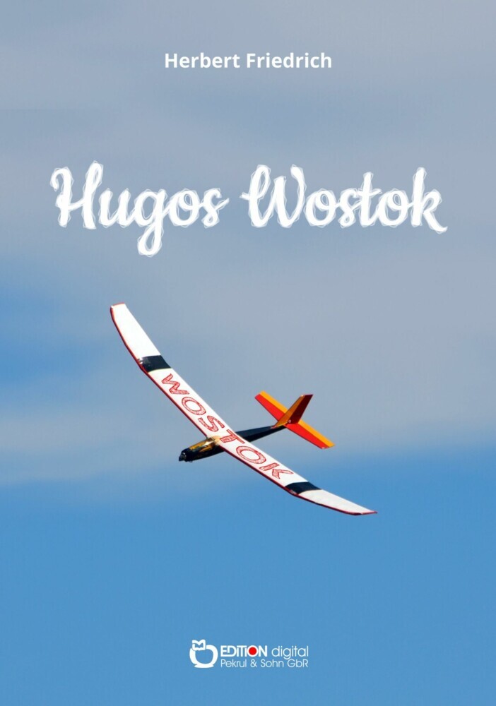 Hugos 'Wostok' main product photo