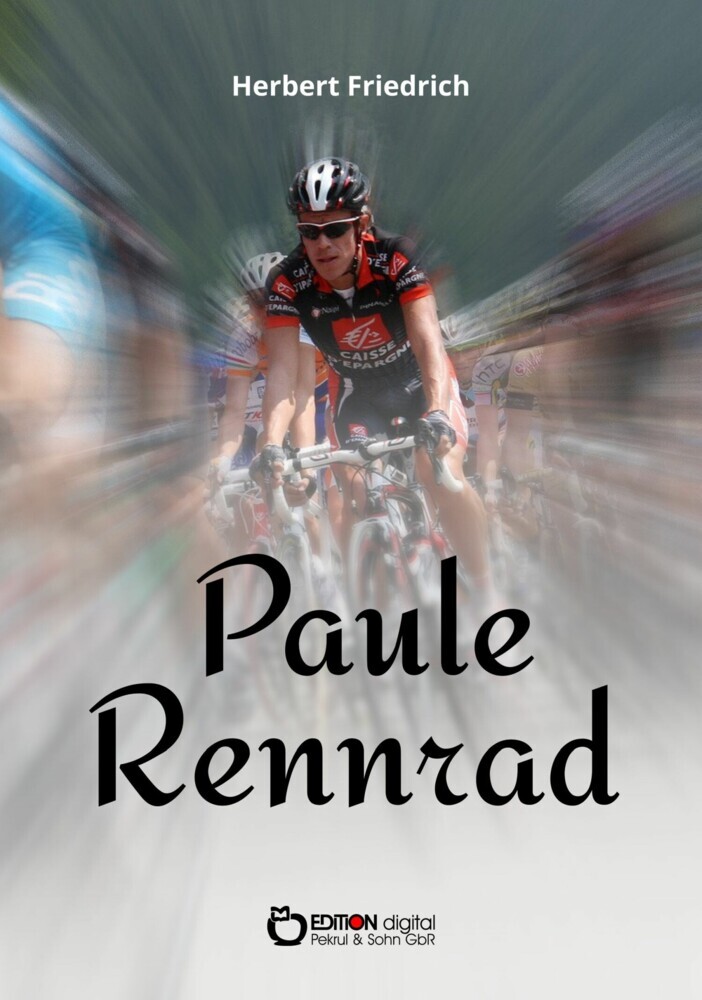 Paule Rennrad main product photo