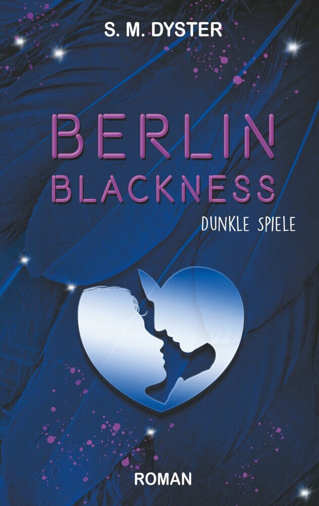 Berlin Blackness main product photo