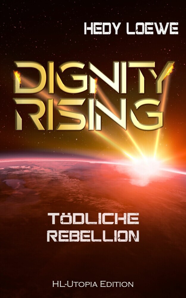 Dignity Rising 4: Tödliche Rebellion main product photo