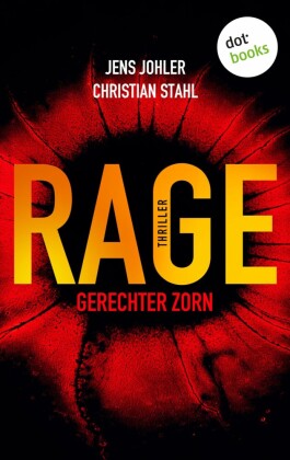 RAGE - Gerechter Zorn