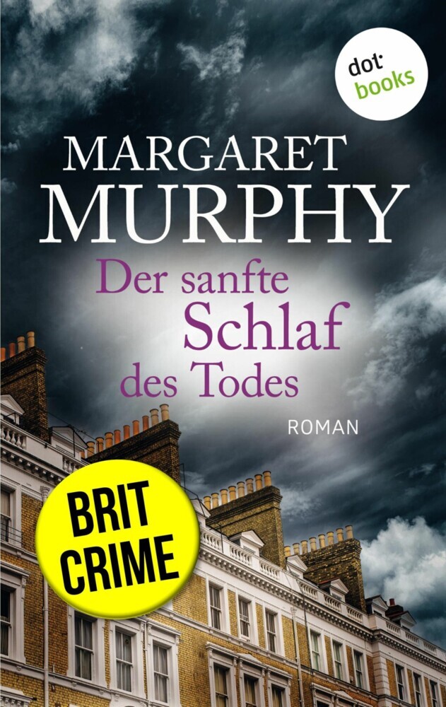Der sanfte Schlaf des Todes: Im Visier eines Serienkillers main product photo