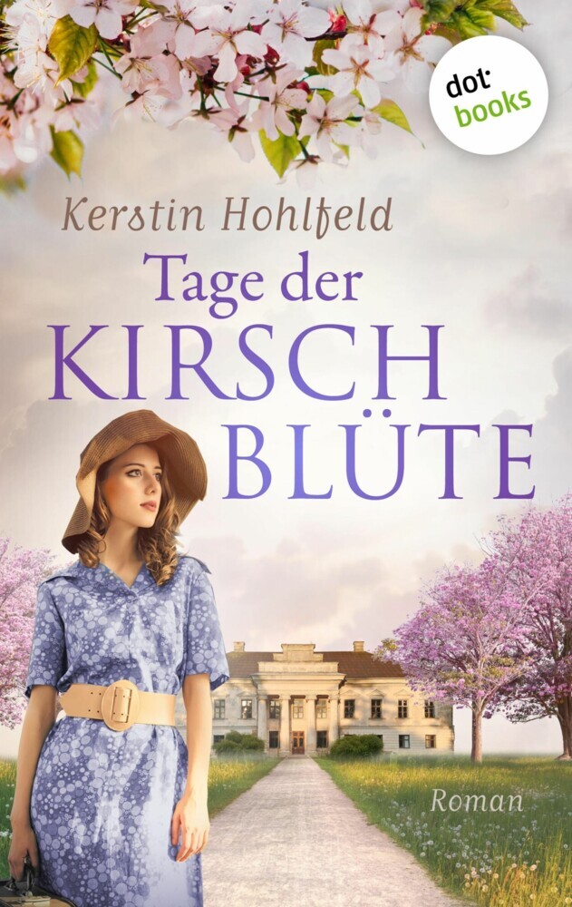 Tage der Kirschblüte - oder: Ein Weg zurück main product photo