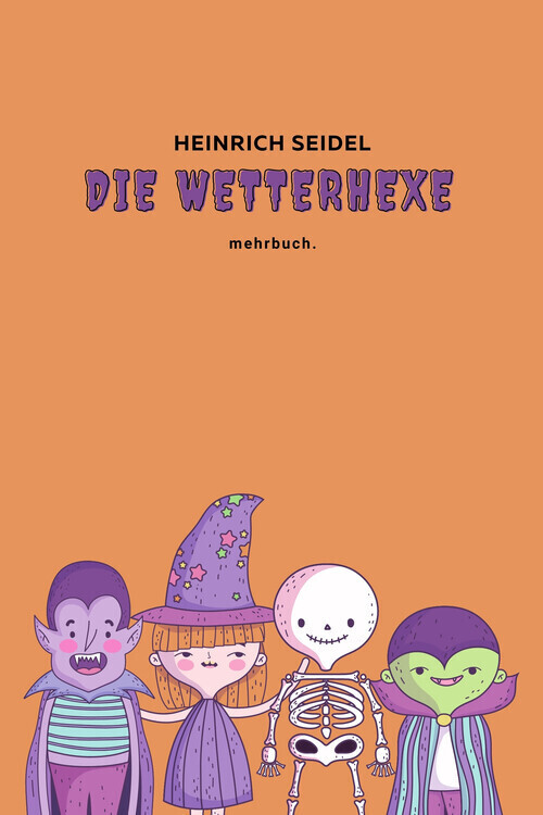 Die Wetterhexe main product photo
