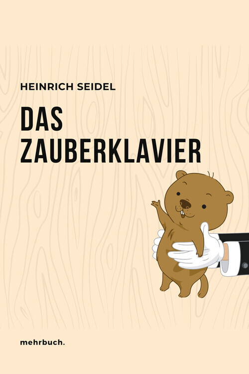 Das Zauberklavier main product photo