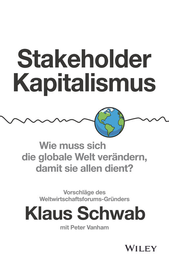 Stakeholder-Kapitalismus main product photo