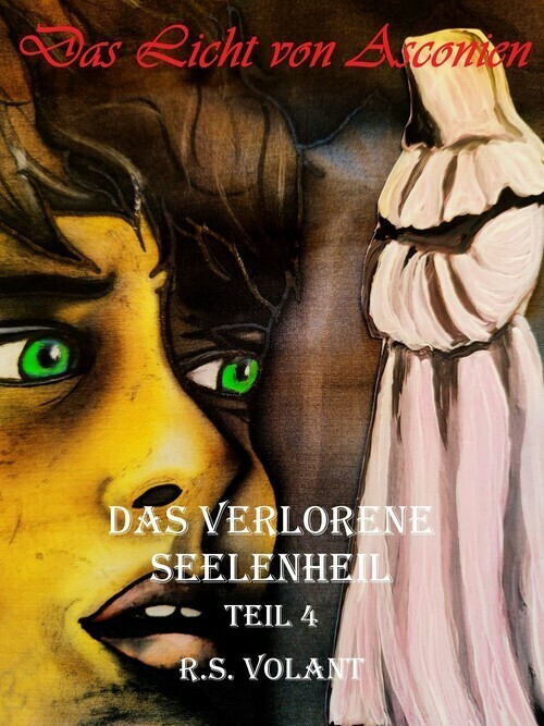 Das verlorene Seelenheil main product photo