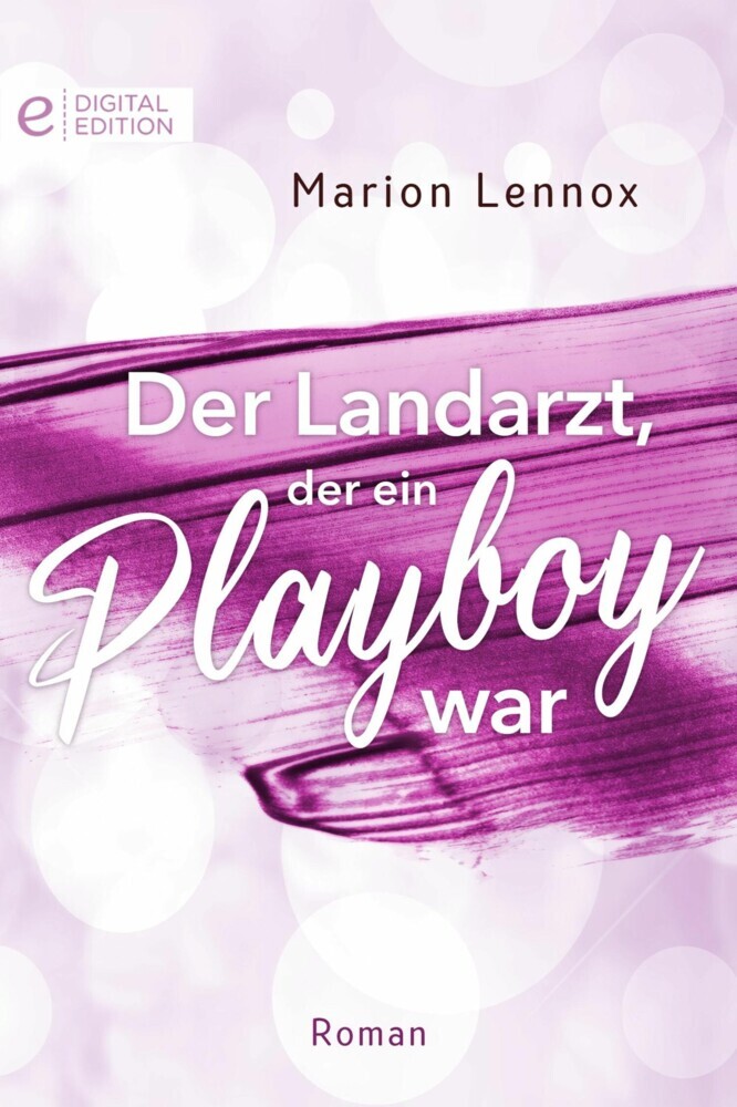 Der Landarzt, der ein Playboy war main product photo