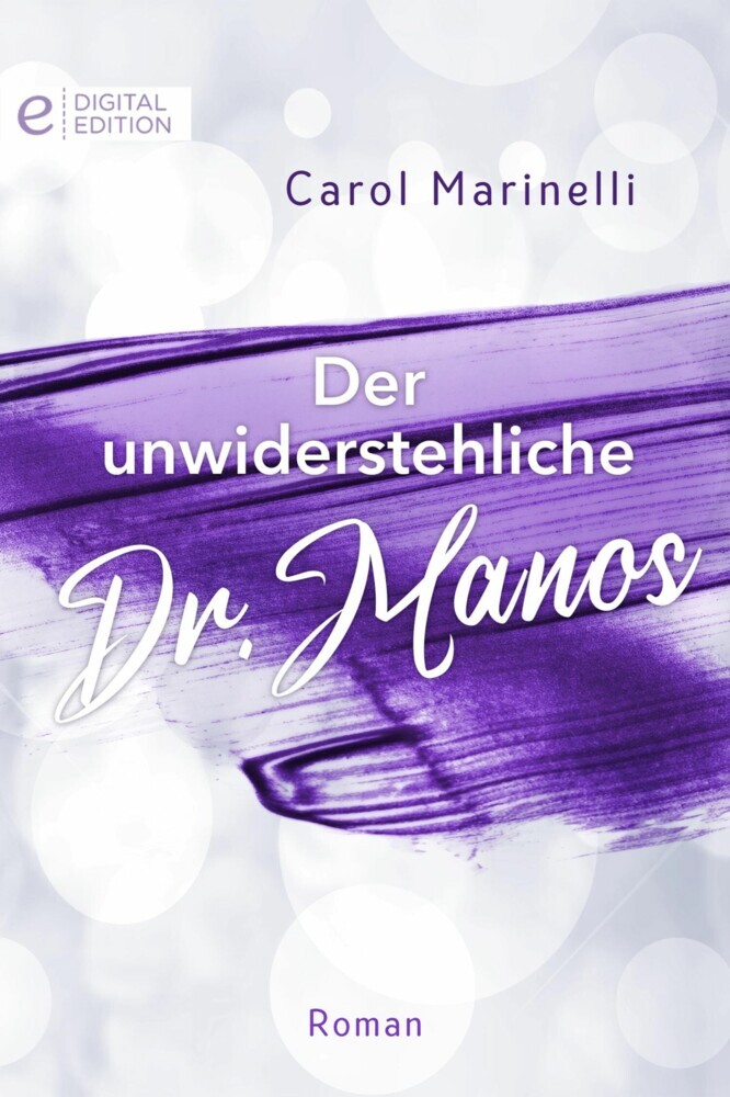 Der unwiderstehliche Dr. Manos main product photo