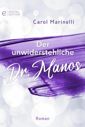 Der unwiderstehliche Dr. Manos