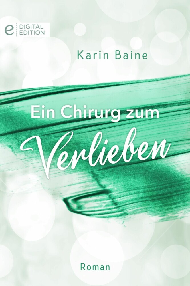 Ein Chirurg zum Verlieben main product photo