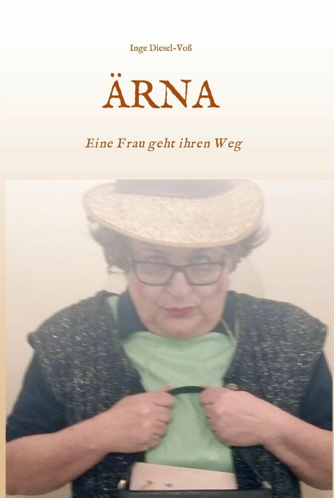ÄRNA main product photo