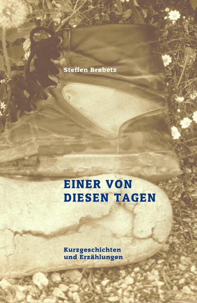 Einer von diesen Tagen main product photo