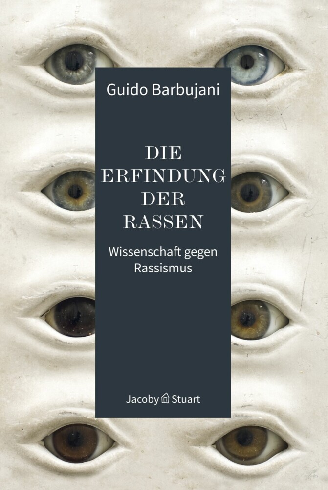 Die Erfindung der Rassen main product photo