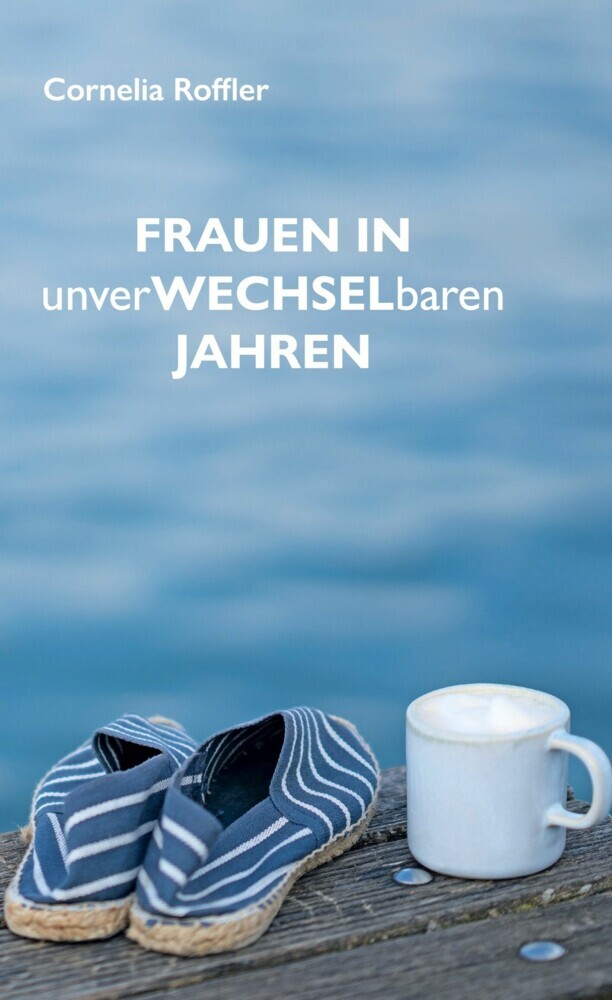 Frauen in unverwechselbaren Jahren main product photo