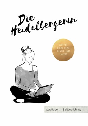 Die Heidelbergerin