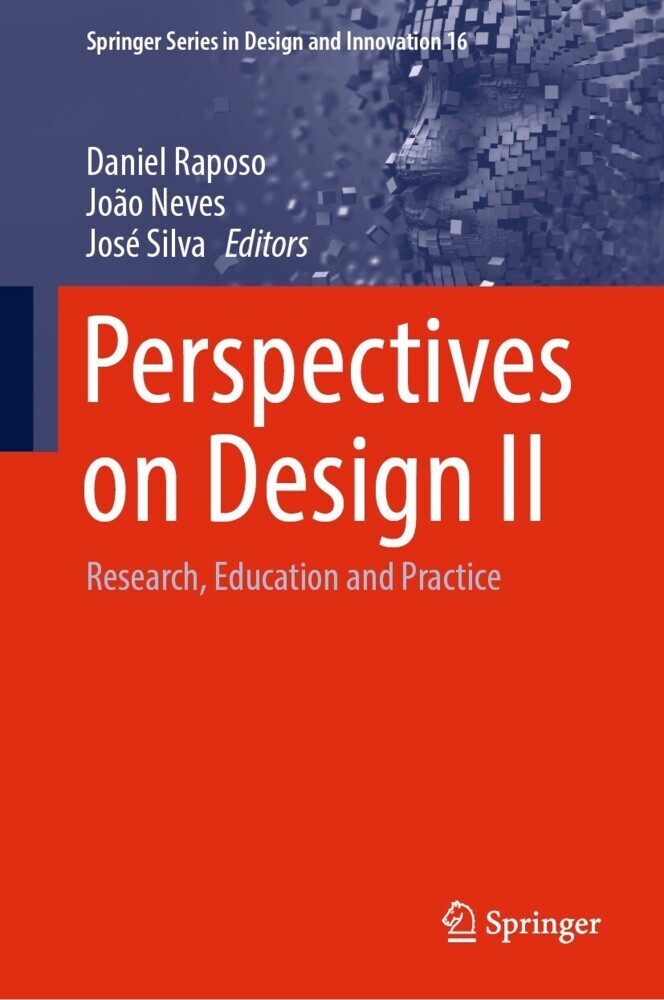 Perspectives on Design II main product photo