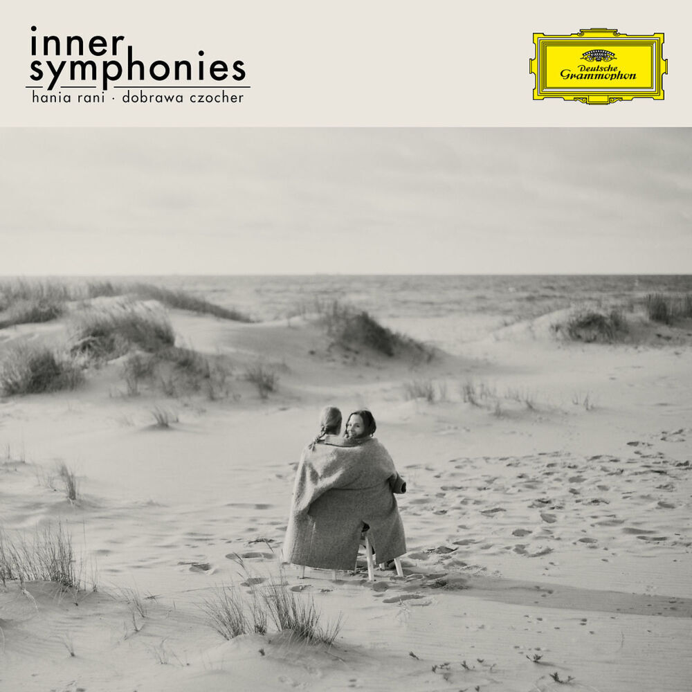 Inner Symphonies, 1 Audio-CD main product photo