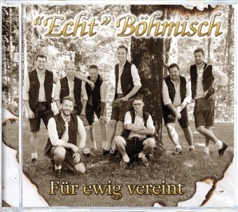 Für ewig vereint, 1 Audio-CD