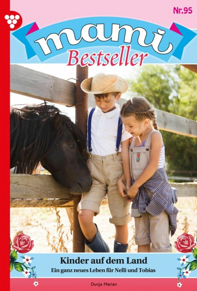 Kinder auf dem Land main product photo