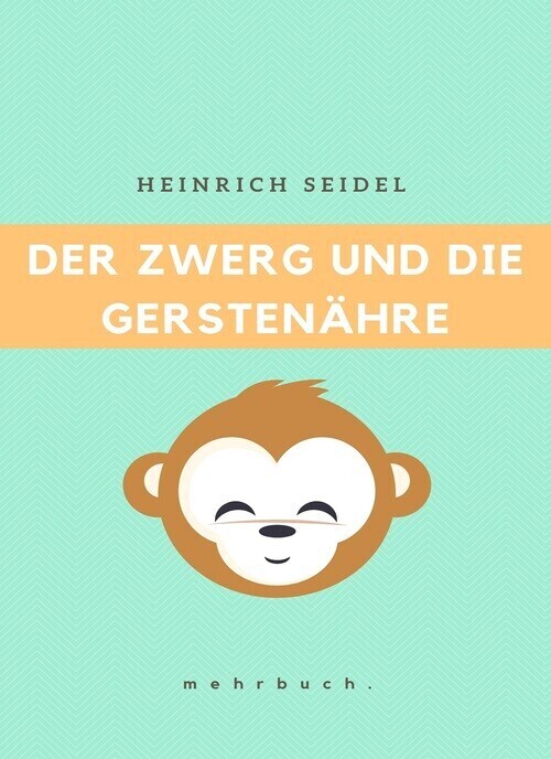 Der Zwerg und die Gerstenähre main product photo