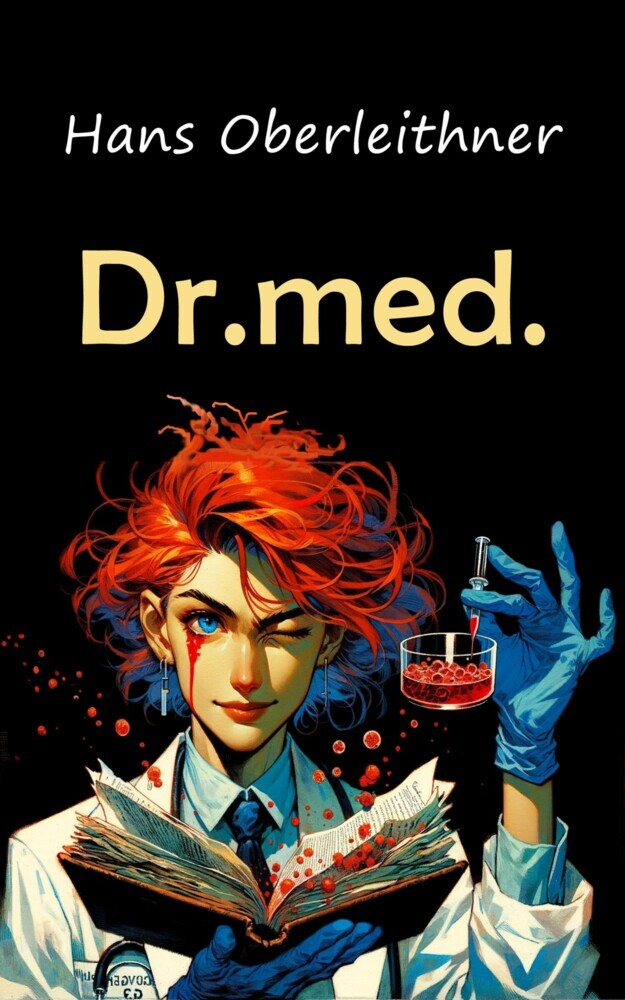 Dr.med. main product photo
