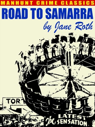 Road to Samarra